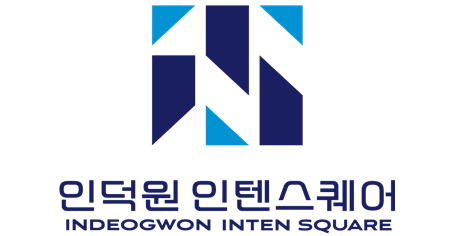 인덕원 인텐스퀘어 INDEOGWON INTEN SQUARE 이미지